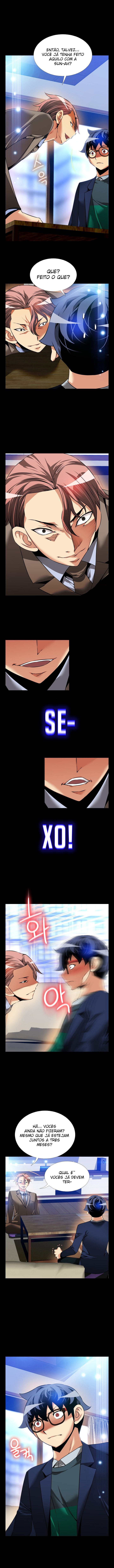 Ler Love Parameter Capitulo 88 Page 4