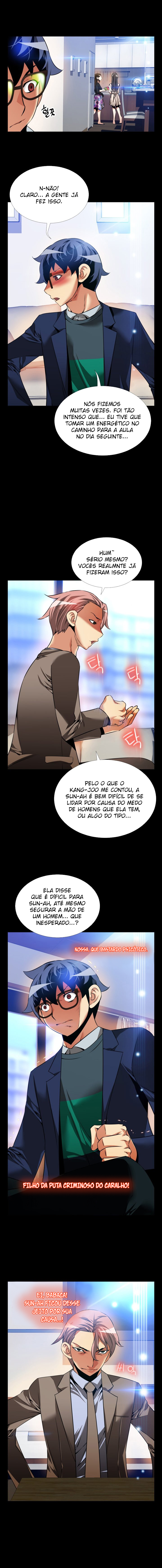 Ler Love Parameter Capitulo 88 Page 5