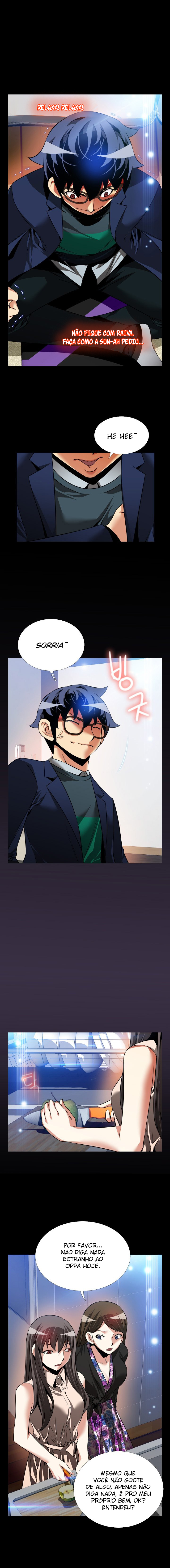 Ler Love Parameter Capitulo 88 Page 6