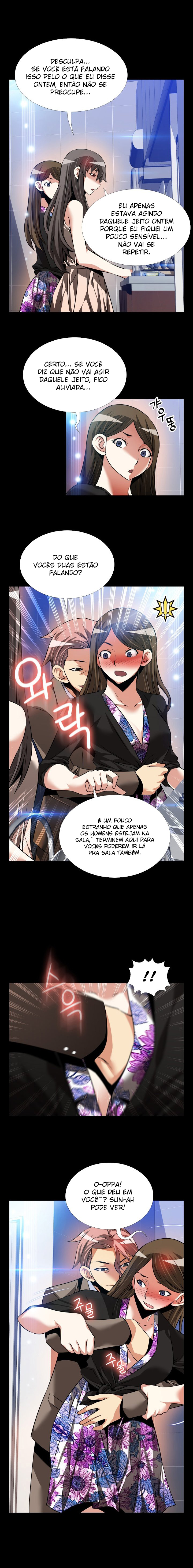 Ler Love Parameter Capitulo 88 Page 7