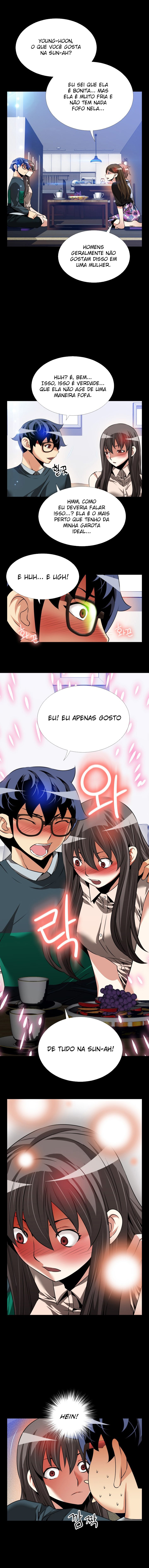 Ler Love Parameter Capitulo 88 Page 9