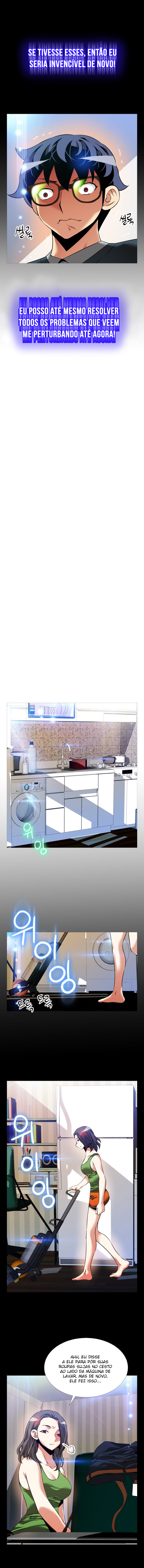 Ler Love Parameter Capitulo 89 Page 10