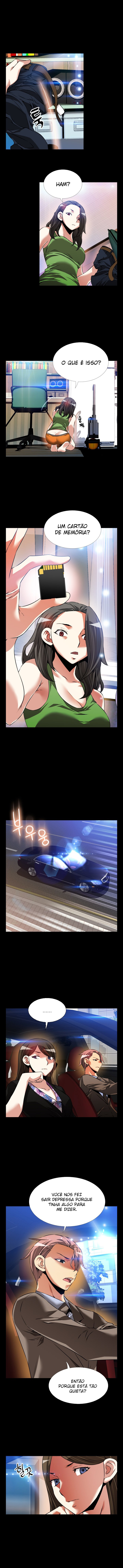 Ler Love Parameter Capitulo 89 Page 11