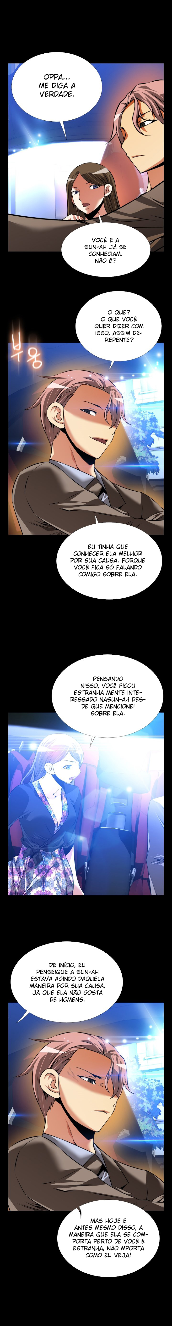 Ler Love Parameter Capitulo 89 Page 12