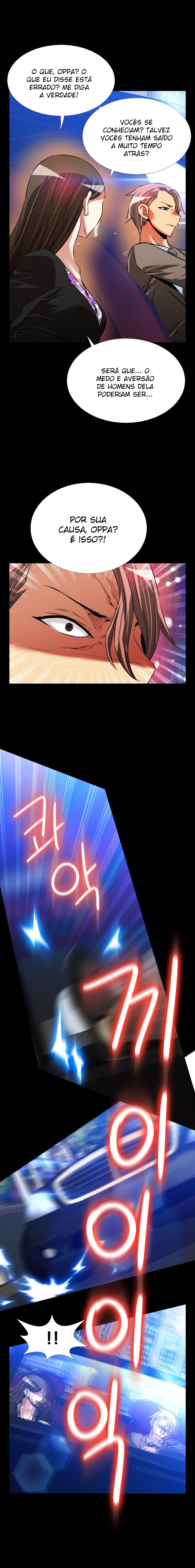 Ler Love Parameter Capitulo 89 Page 13