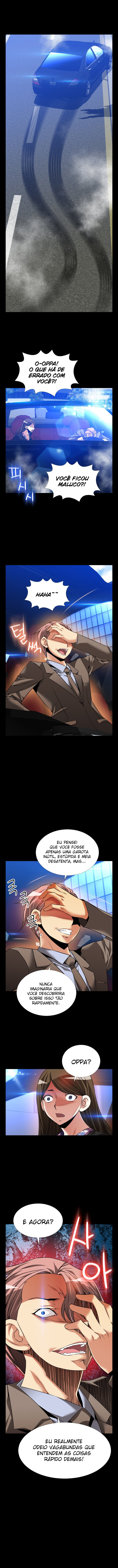 Ler Love Parameter Capitulo 89 Page 14