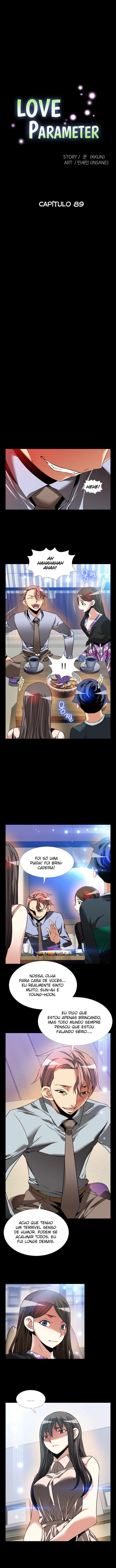 Ler Love Parameter Capitulo 89 Page 3