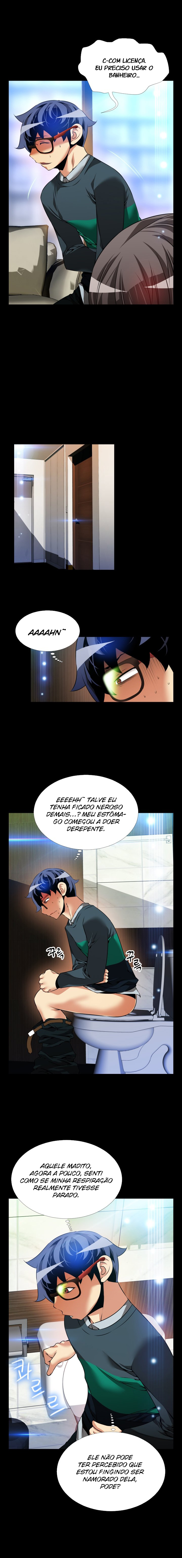 Ler Love Parameter Capitulo 89 Page 4