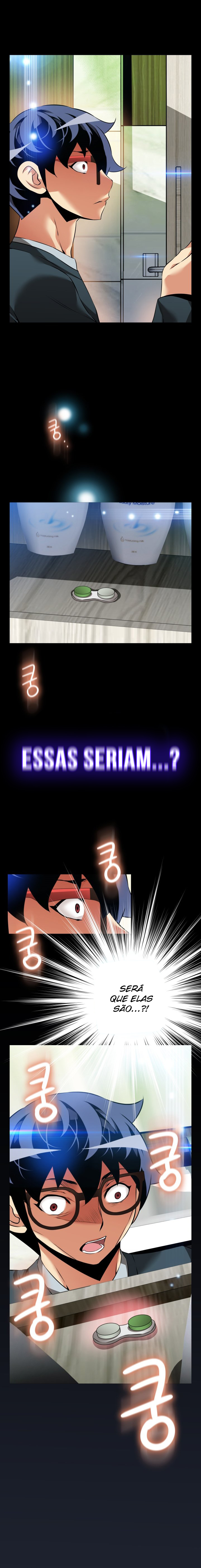 Ler Love Parameter Capitulo 89 Page 6