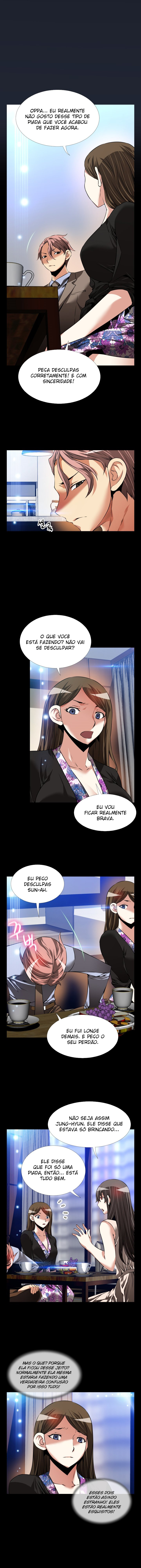 Ler Love Parameter Capitulo 89 Page 7