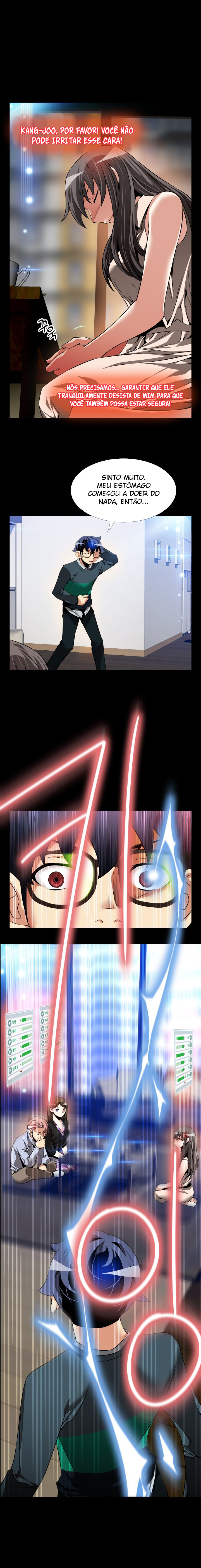 Ler Love Parameter Capitulo 89 Page 8