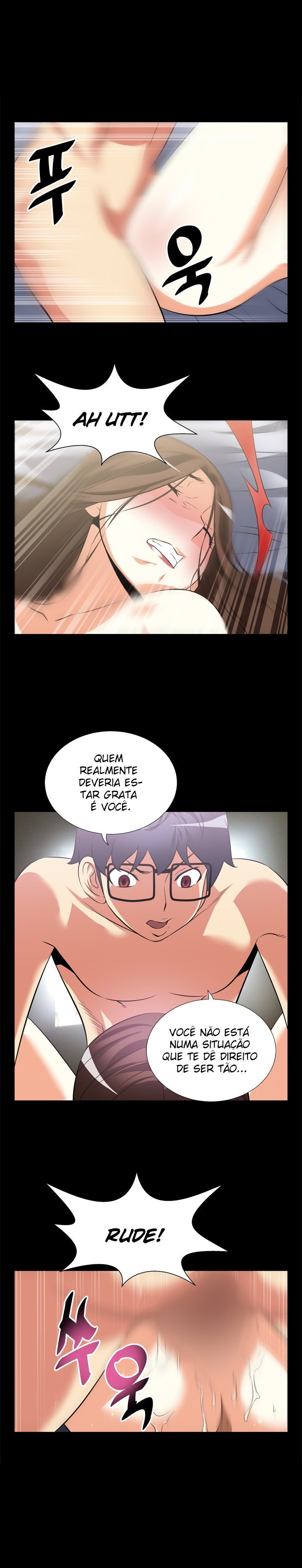 Ler Love Parameter Capitulo 9 Page 10