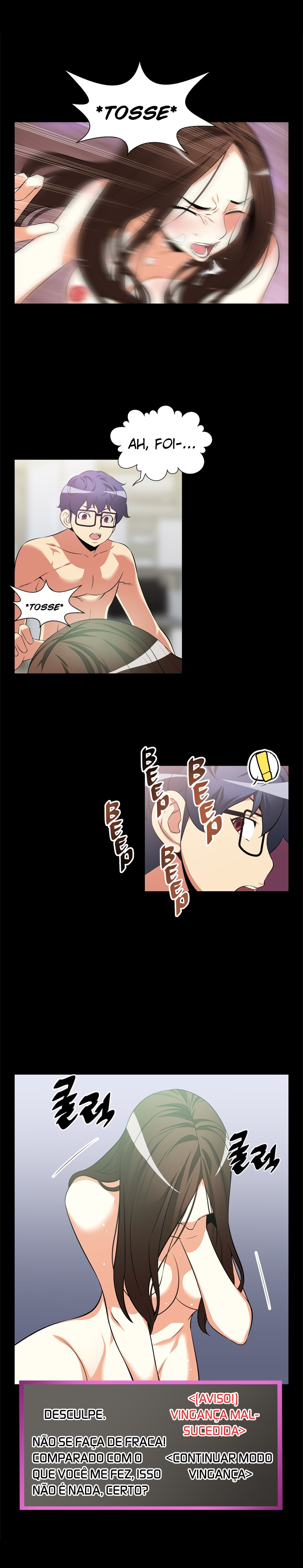 Ler Love Parameter Capitulo 9 Page 7