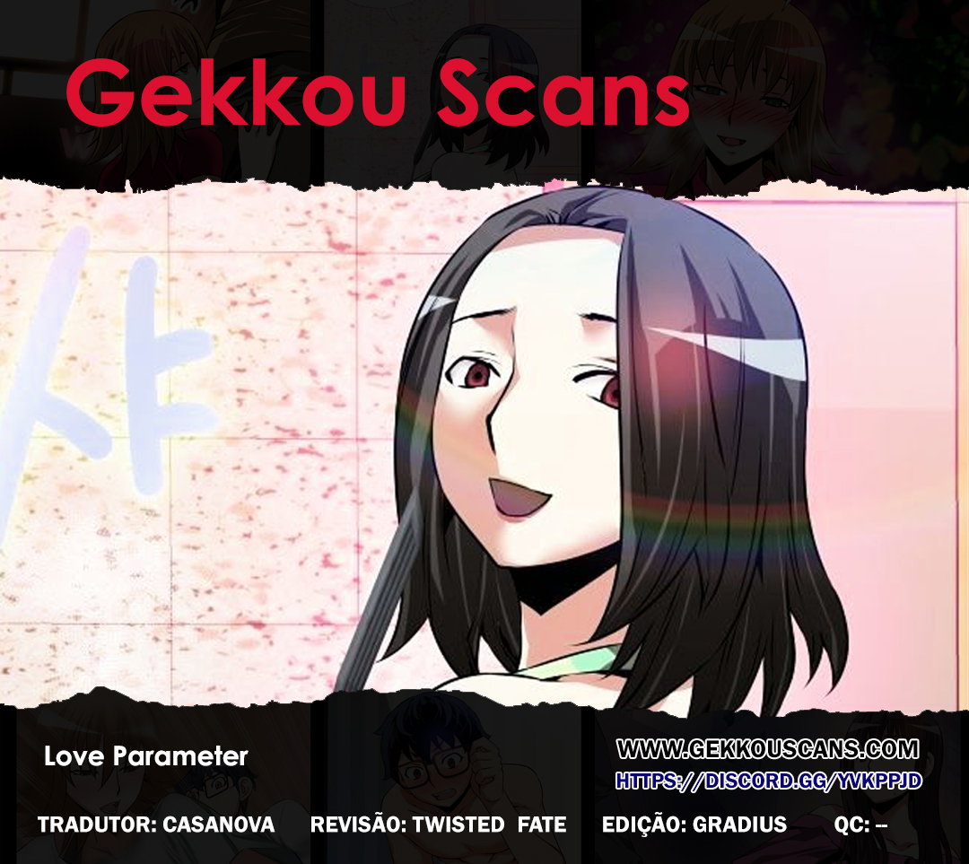 Ler Love Parameter Capitulo 90 Page 1