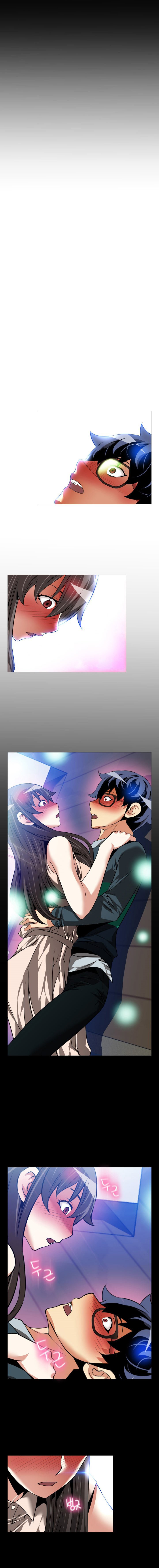 Ler Love Parameter Capitulo 90 Page 10