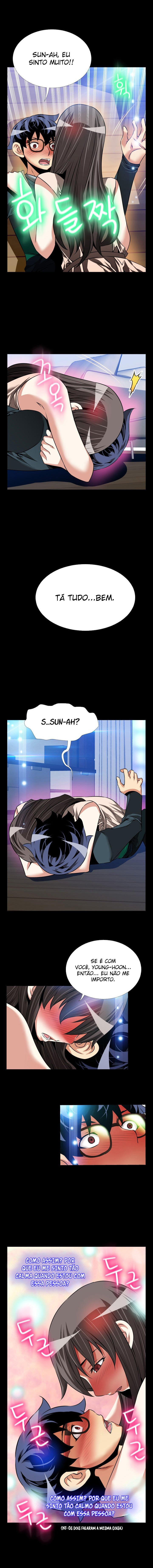 Ler Love Parameter Capitulo 90 Page 11