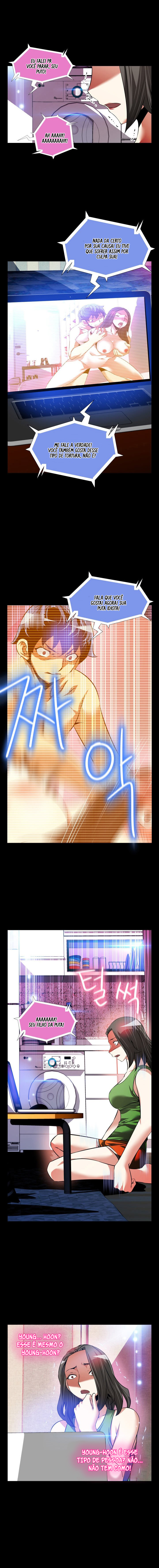 Ler Love Parameter Capitulo 90 Page 13