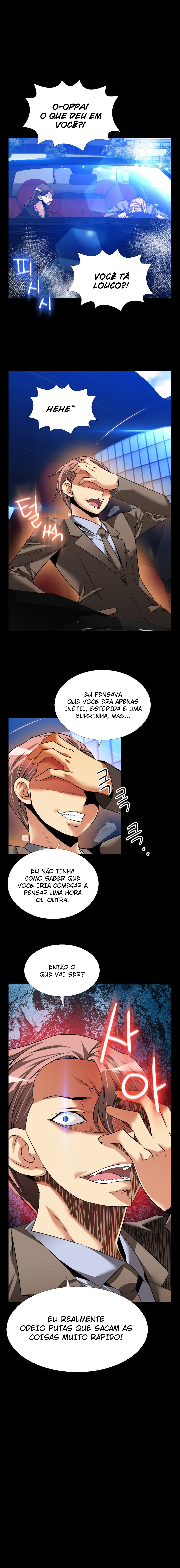 Ler Love Parameter Capitulo 90 Page 3