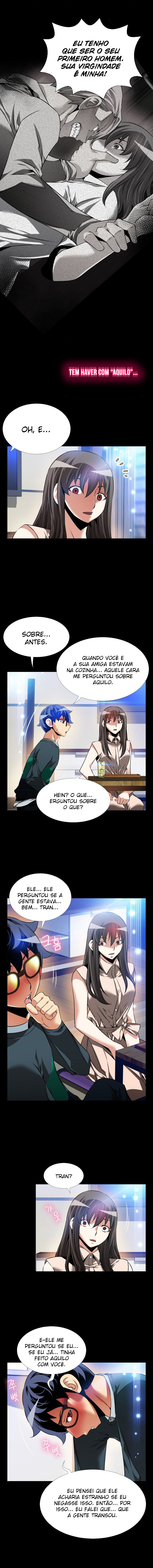 Ler Love Parameter Capitulo 90 Page 6