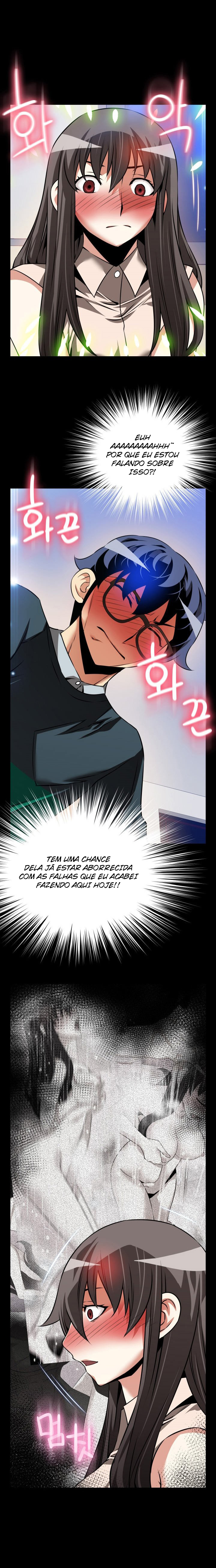 Ler Love Parameter Capitulo 90 Page 7