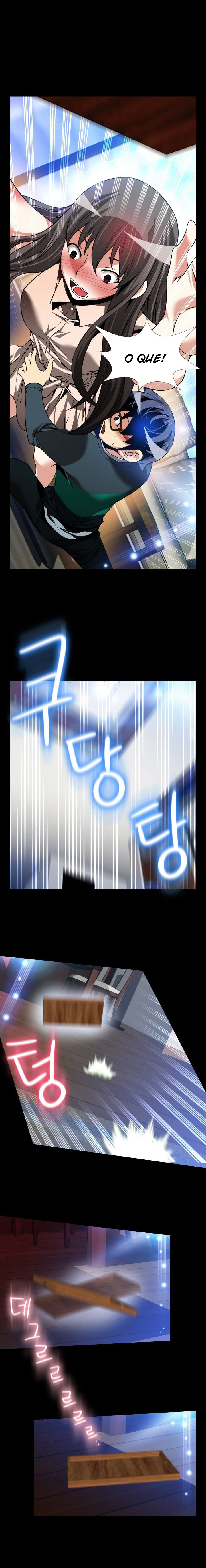 Ler Love Parameter Capitulo 90 Page 9