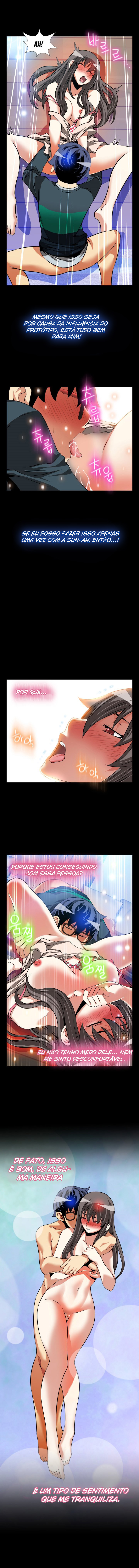 Ler Love Parameter Capitulo 91 Page 10