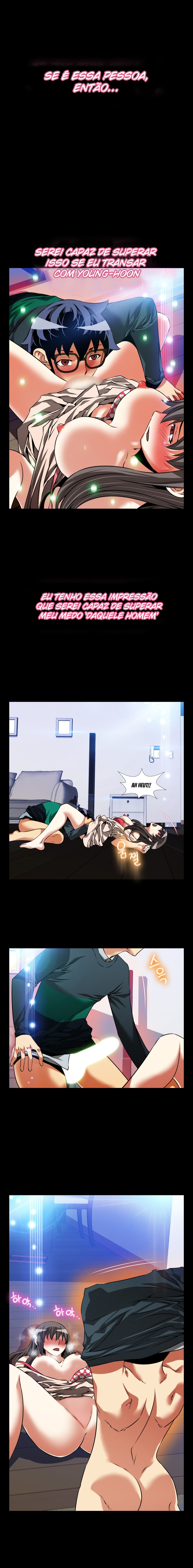 Ler Love Parameter Capitulo 91 Page 11