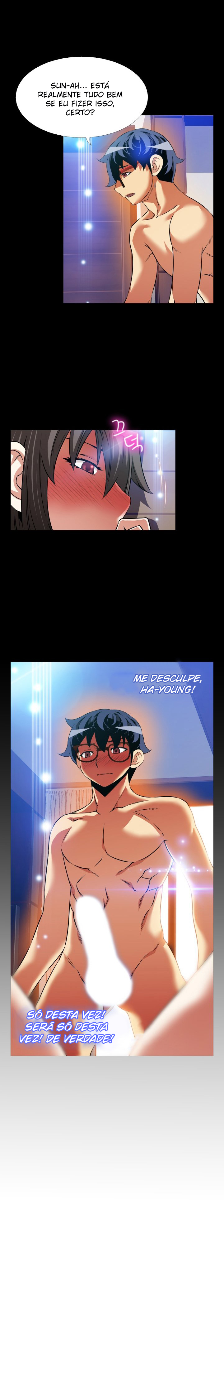 Ler Love Parameter Capitulo 91 Page 12