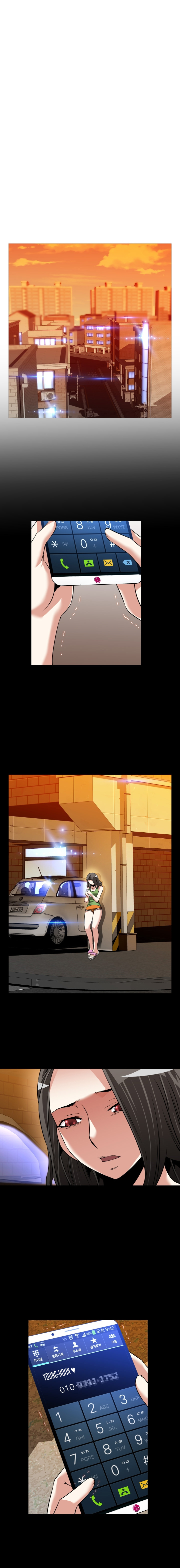 Ler Love Parameter Capitulo 91 Page 13