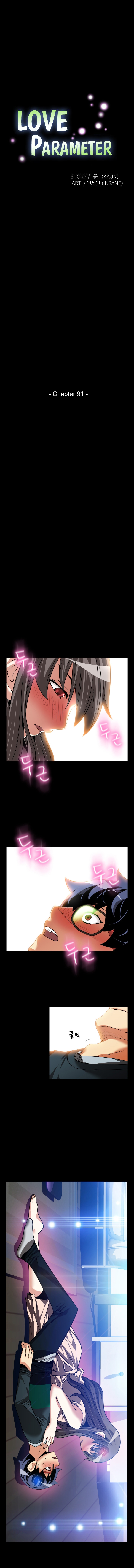 Ler Love Parameter Capitulo 91 Page 4