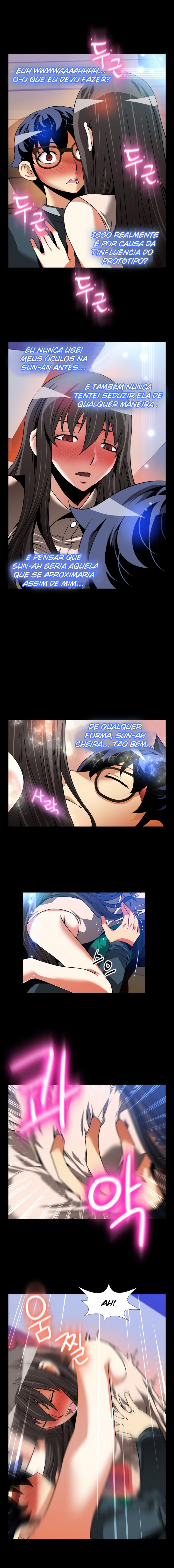 Ler Love Parameter Capitulo 91 Page 5