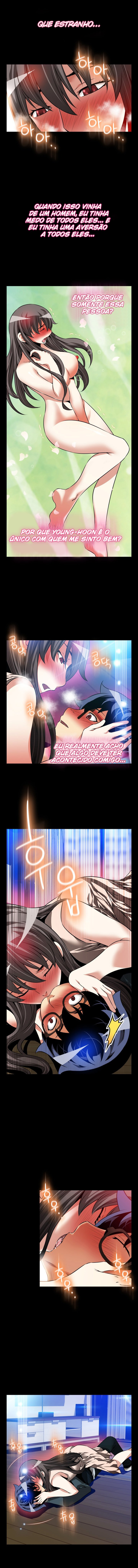 Ler Love Parameter Capitulo 91 Page 6