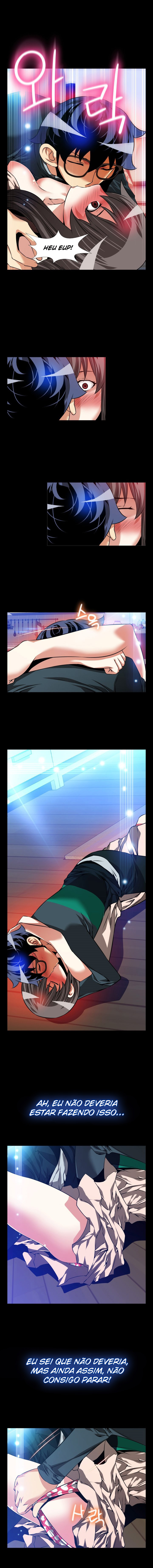 Ler Love Parameter Capitulo 91 Page 8