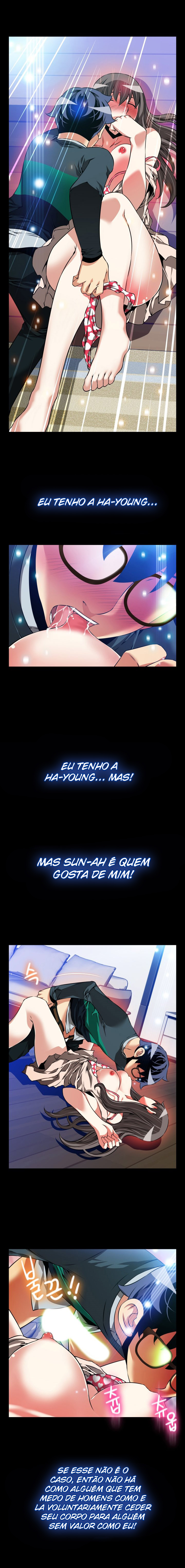 Ler Love Parameter Capitulo 91 Page 9