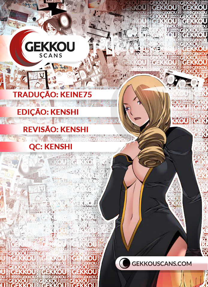 Ler Love Parameter Capitulo 92 Page 1