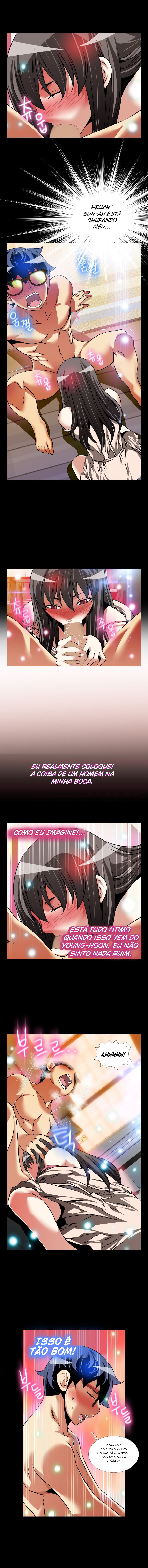 Ler Love Parameter Capitulo 92 Page 10