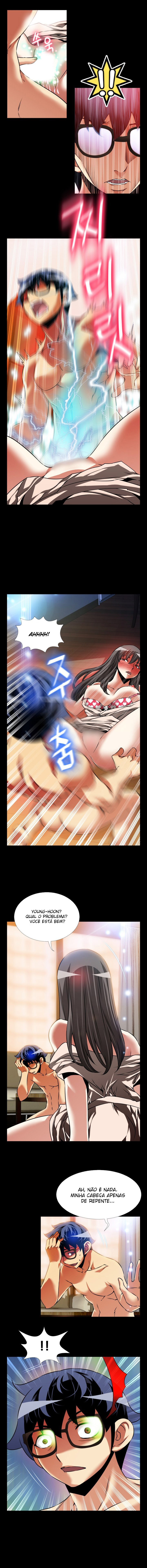 Ler Love Parameter Capitulo 92 Page 12