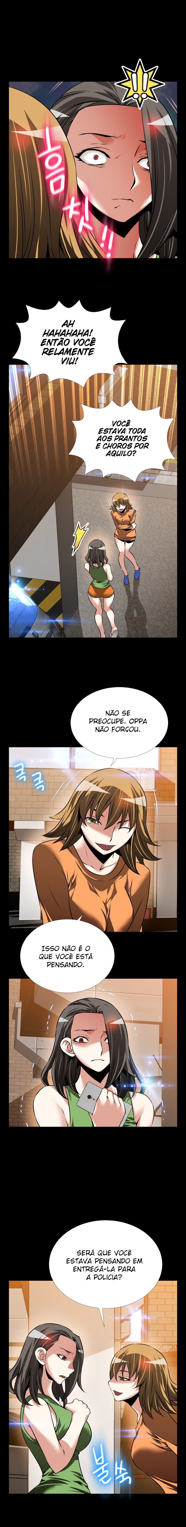 Ler Love Parameter Capitulo 92 Page 6