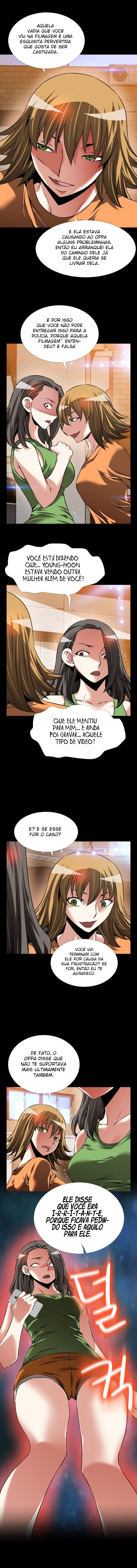 Ler Love Parameter Capitulo 92 Page 7