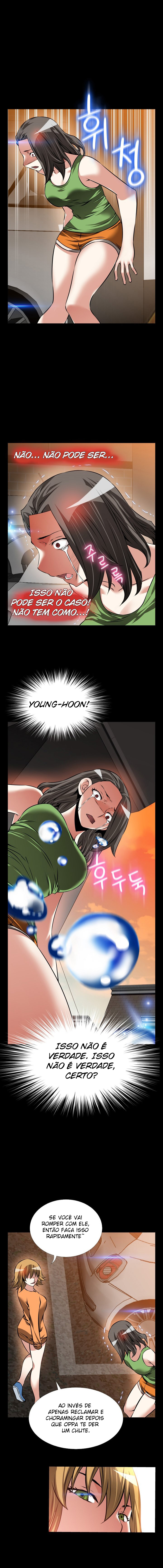 Ler Love Parameter Capitulo 92 Page 8