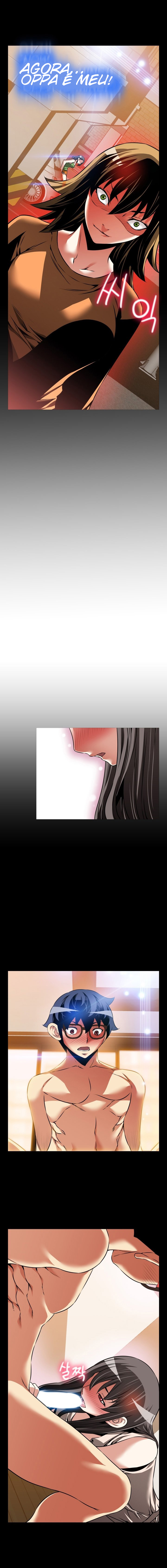 Ler Love Parameter Capitulo 92 Page 9