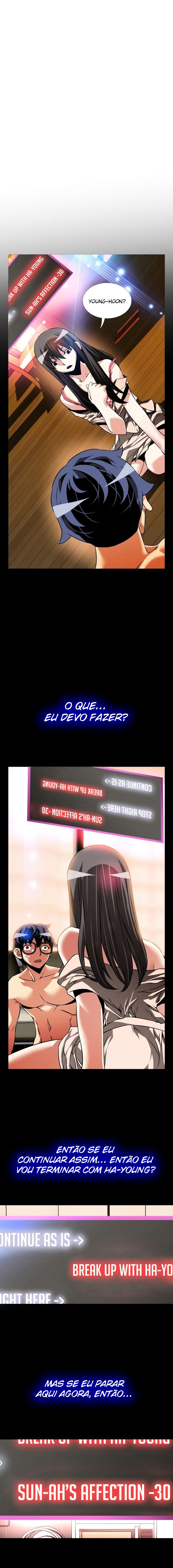 Ler Love Parameter Capitulo 93 Page 10