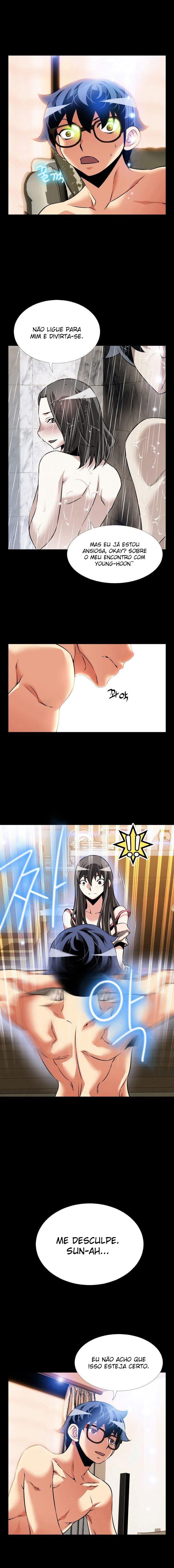 Ler Love Parameter Capitulo 93 Page 11