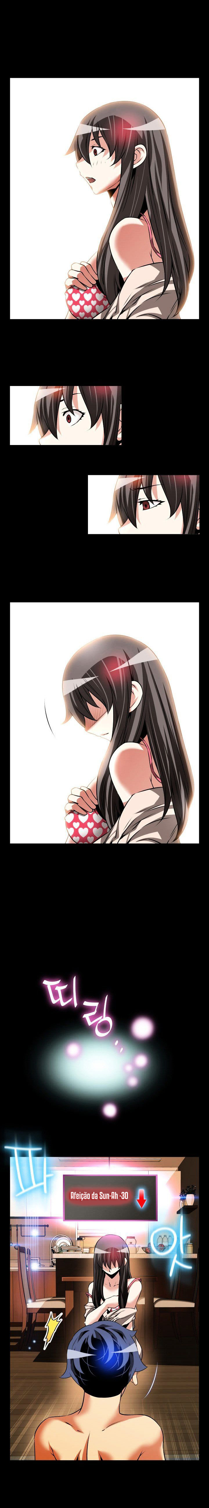 Ler Love Parameter Capitulo 93 Page 12