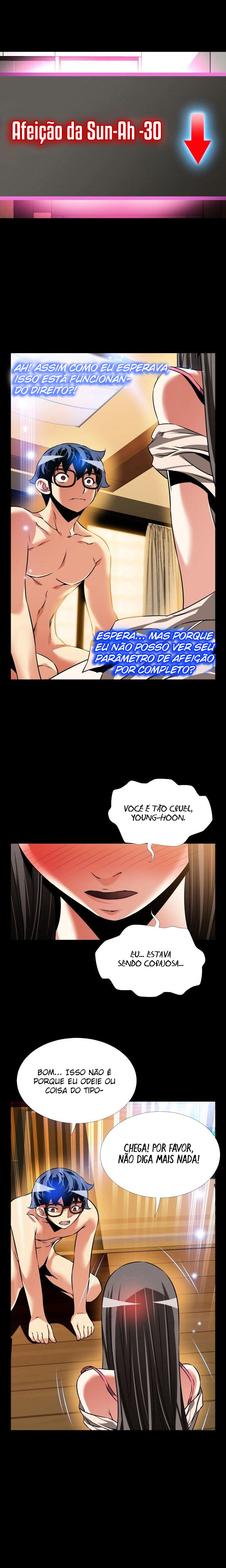 Ler Love Parameter Capitulo 93 Page 13