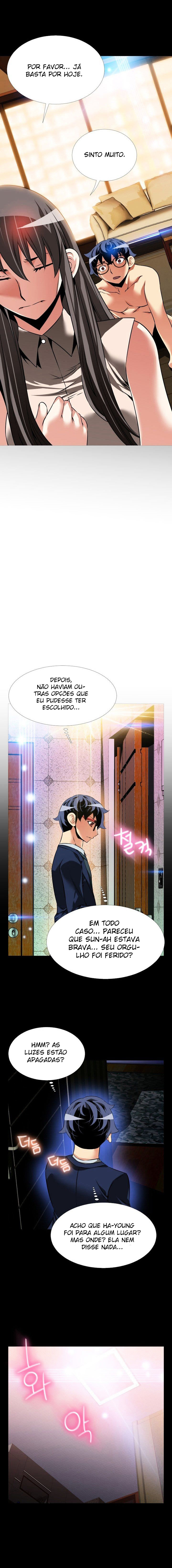 Ler Love Parameter Capitulo 93 Page 14