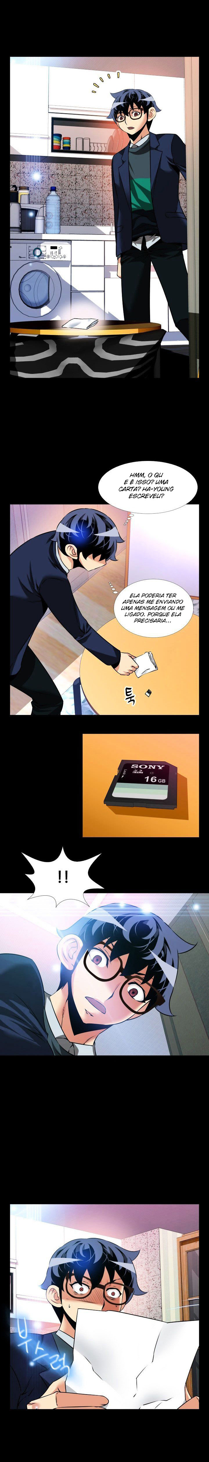 Ler Love Parameter Capitulo 93 Page 15