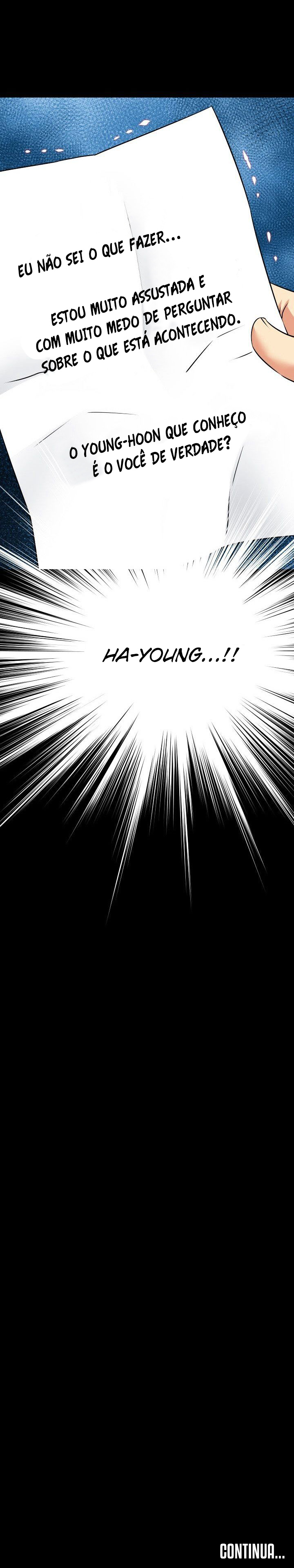 Ler Love Parameter Capitulo 93 Page 16