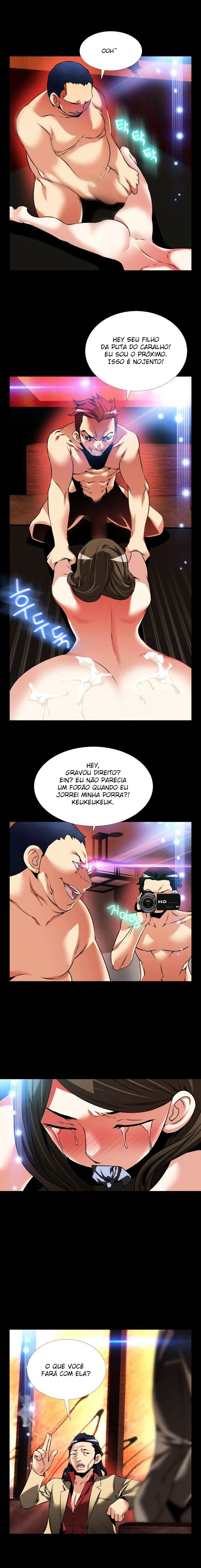 Ler Love Parameter Capitulo 93 Page 7