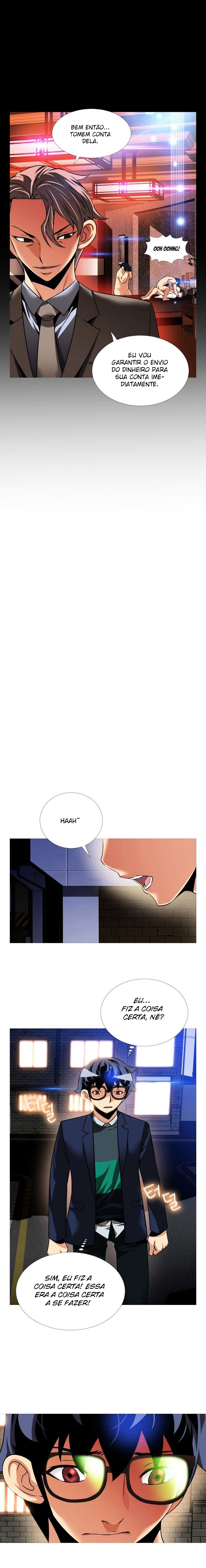 Ler Love Parameter Capitulo 93 Page 9